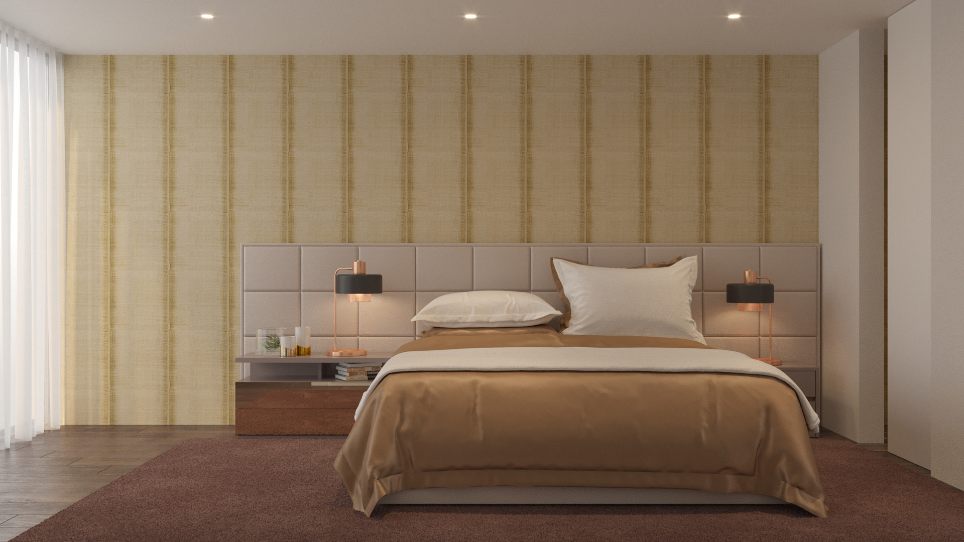 10 - Quarto hospedes